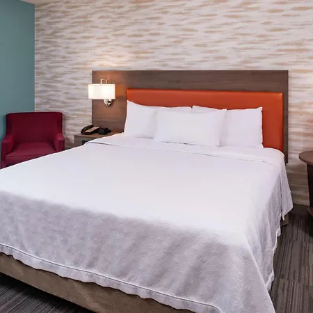 Home2 Suites By Hilton New Albany Columbus-2