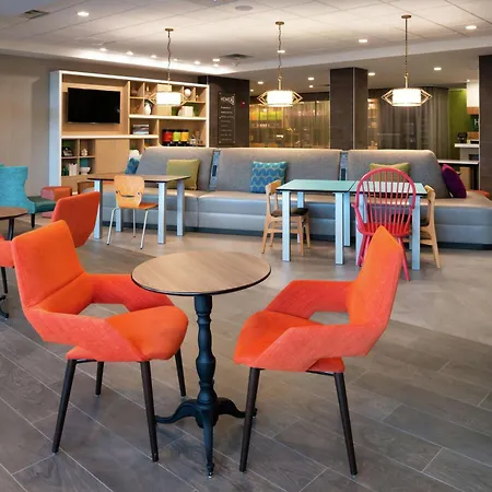 Home2 Suites By Hilton New Albany Columbus-3