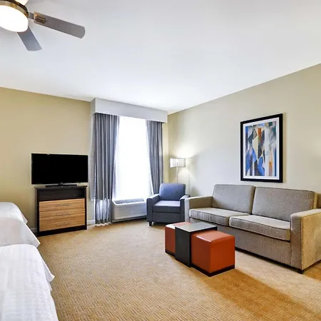 Homewood Suites By Hilton Augusta Gordon Highway-3