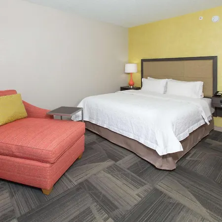 Hampton Inn - Palatka-2