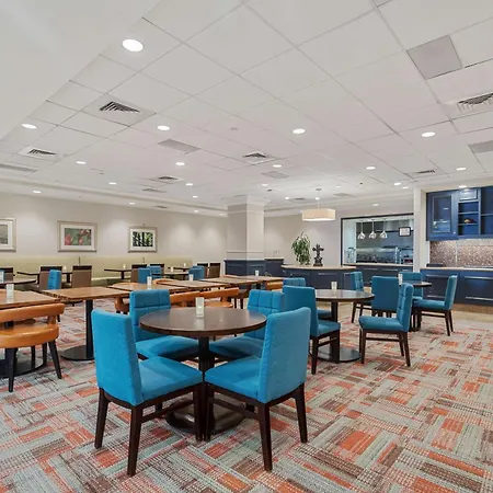 Hilton Garden Inn New Orleans French Quarter/Cbd-2