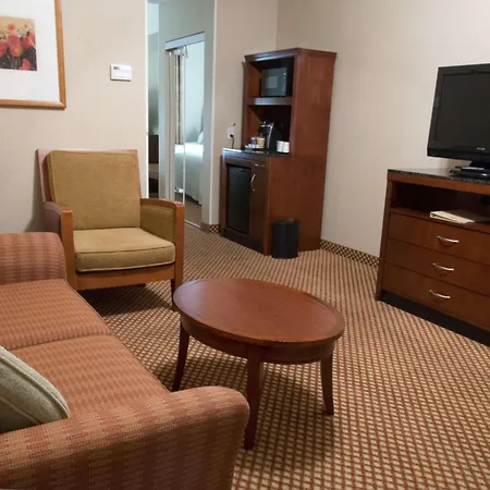 Hilton Garden Inn Laramie-3