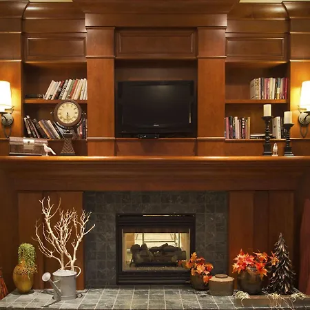 Hilton Garden Inn Laramie-2