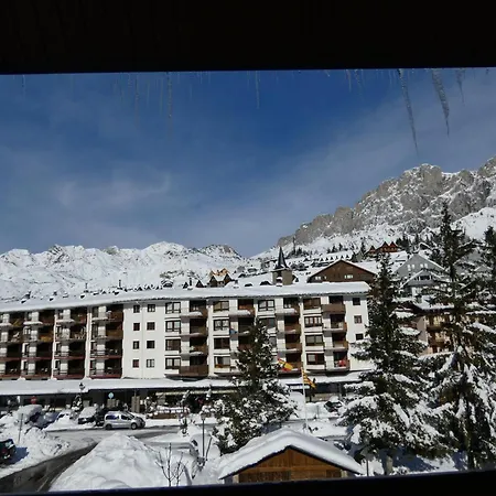 Hotel Nievesol-2