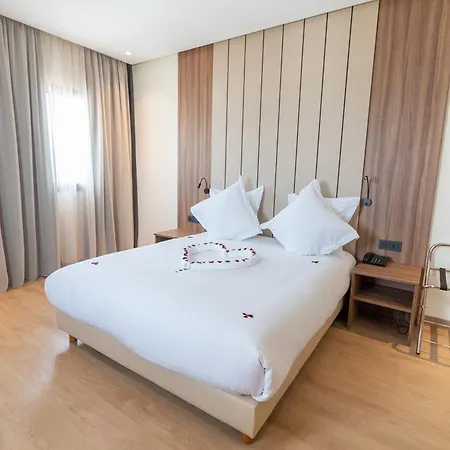 Imperial Boutique Hotel Rabat-2