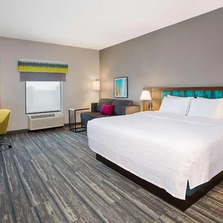 Hampton Inn & Suites Lady Lake/The Villages-2