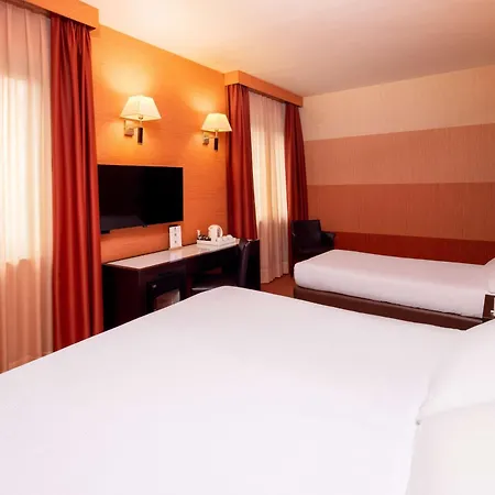 Best Western Gorizia Palace-3