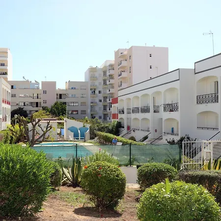Apartamentos King'S-3
