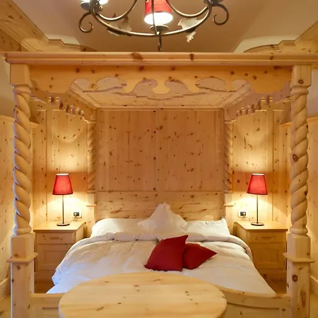 Belvedere Dolomites Flower Hotel-2