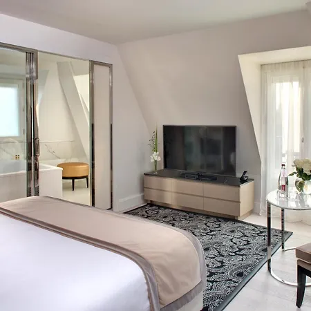 La Villa Haussmann-3