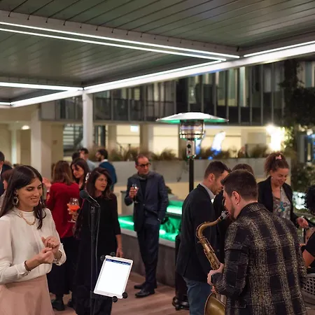 Iq Hotel Firenze-2