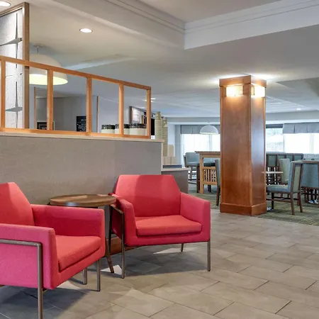 Hampton Inn Baltimore/White Marsh-3