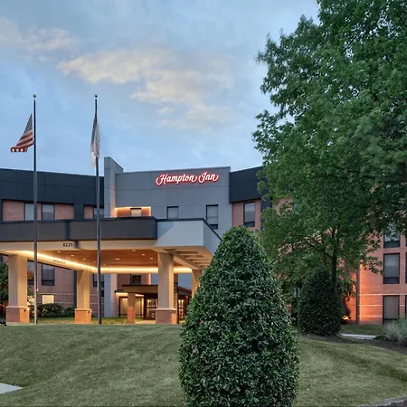 Hampton Inn Baltimore/White Marsh-2