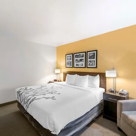 Sleep Inn & Suites Carlsbad Caverns Area-3