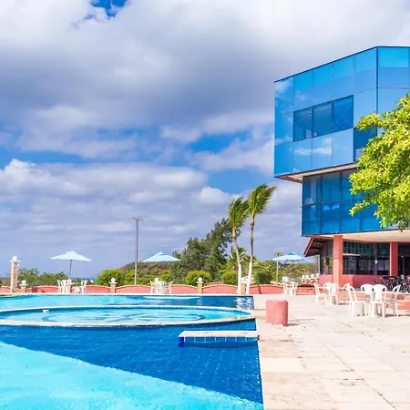Porto D'Aldeia Hotel By Castelo Itaipava-2
