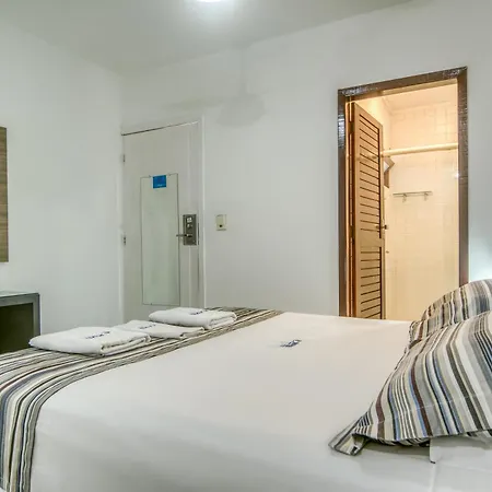 Hotel Pousada Da Sereia-2