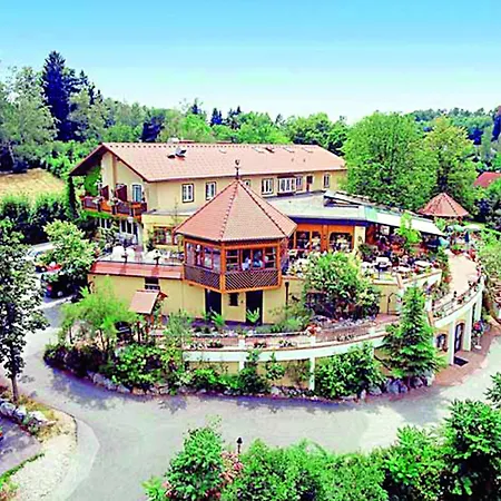 Hotel Restaurant - Häuserl im Wald Graz-3
