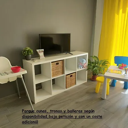 Bnbook Medea Apartments-2