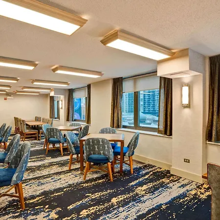 Homewood Suites By Hilton Chicago-Downtown-3