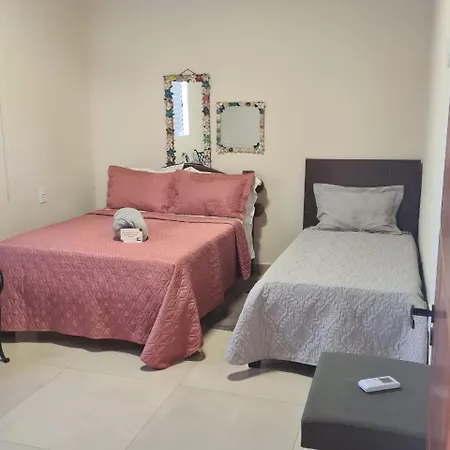 Casa Canto do Bambu-3