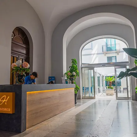 Historico Loft&Rooms Palazzo Adragna XIX-3