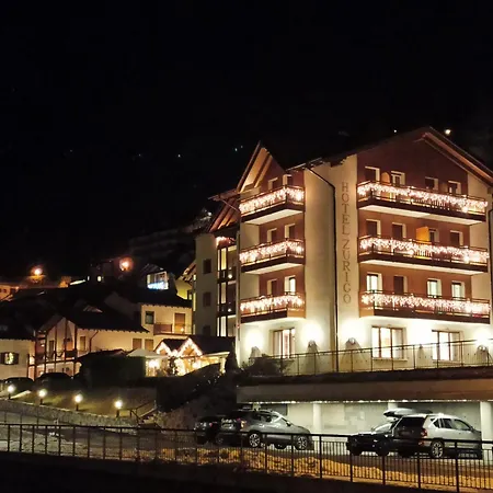Hotel Zurigo-2