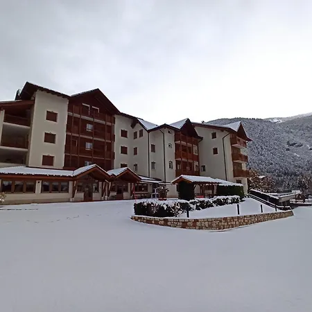 Hotel Zurigo-2
