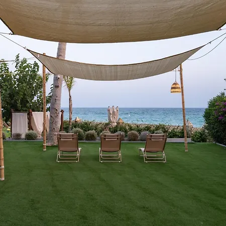 Paradisun Villajoyosa - Adults Only Recommended-2