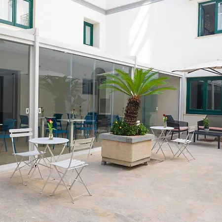 Historico Loft&Rooms Palazzo Adragna XIX-2