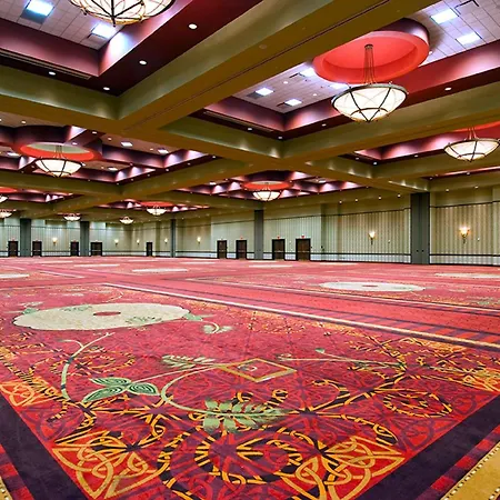 Embassy Suites Murfreesboro - Hotel & Conference Center-3