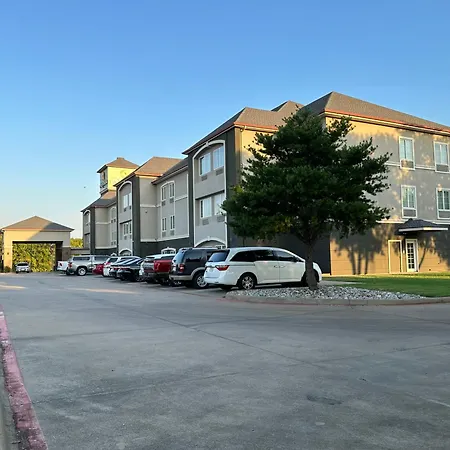 La Quinta By Wyndham Sulphur Springs-3