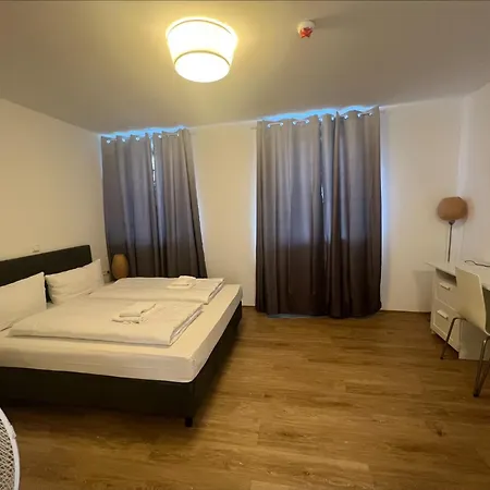 CASILINO Hotel A 20 Wismar-3