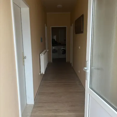 CASILINO Hotel A 20 Wismar-2