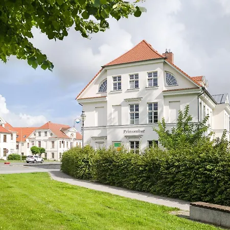 Hotel Prinzenpalais Bad Doberan-2