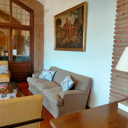 Parador De Benavente-3