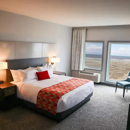 Quinault Beach Resort & Casino-2