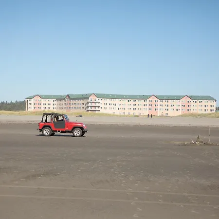Quinault Beach Resort & Casino-3