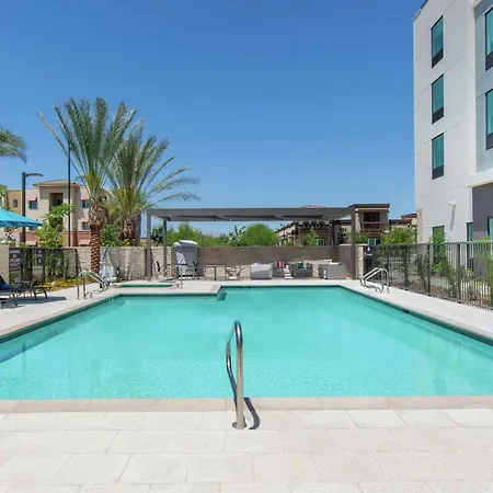 Hilton Garden Inn Surprise Phoenix-2