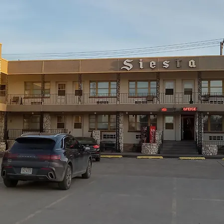 Siesta Motel-3