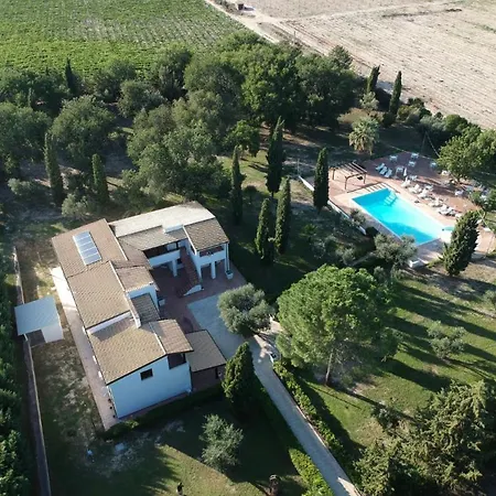 Il Borgo Suite-2