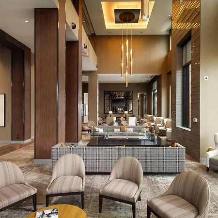 Embassy Suites By Hilton South Bend-3