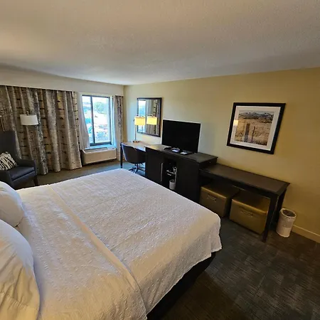 Hampton Inn Billings-3