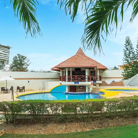 Hotel Silvestre-3