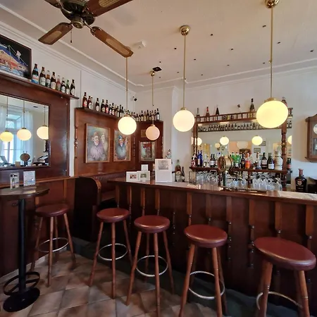 Hotel Haus Bremen garni-2