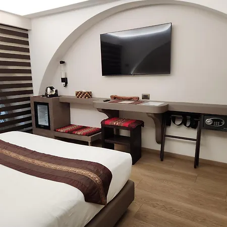 Arcadian Suite&Rooms-2