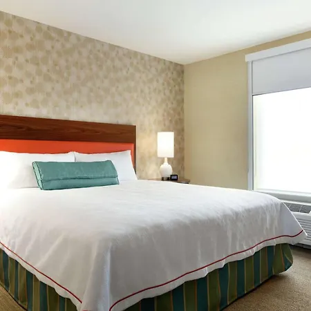 Home2 Suites By Hilton Richland-2