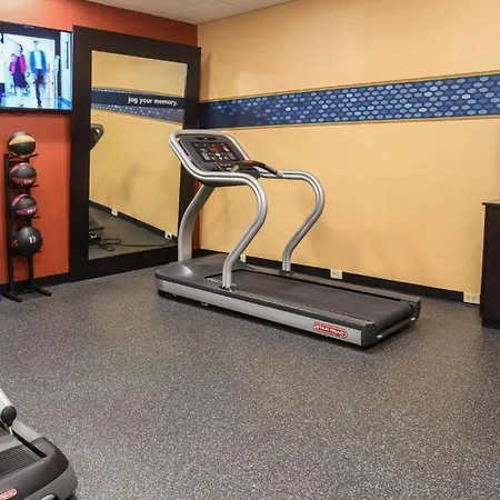 Hampton Inn Dry Ridge-3