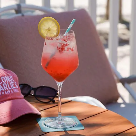 Hilton Garden Inn St. Pete Beach, Fl-2