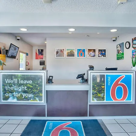 Motel 6-Salem, Or-3