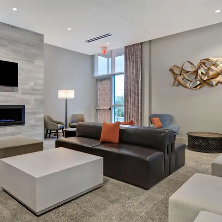 Hilton Garden Inn Destin Miramar Beach, Fl-3